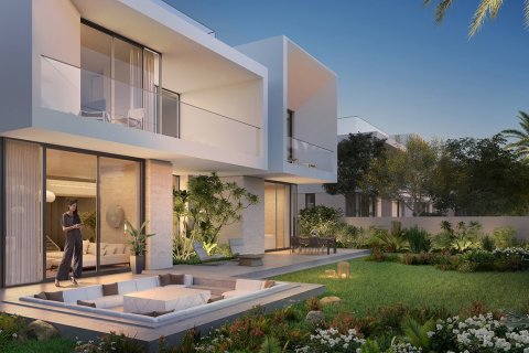 4 bedrooms Villa in Dubai Hills Estate, UAE No. 3842 7