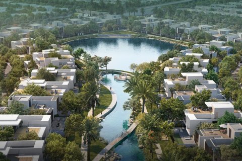 4 bedrooms Villa in Dubai Hills Estate, UAE No. 3842 5