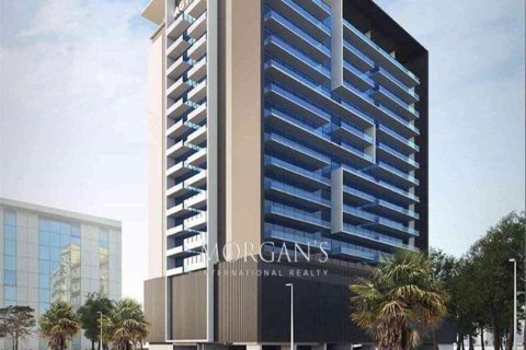 2 bedrooms Apartment in Dubai Residence Complex, UAE No. 41677 25