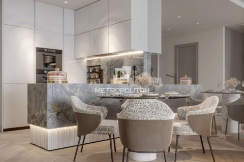 Appartement de 1 chambre à Arjan, UAE No. 78431
