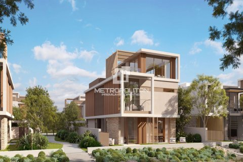 5 bedrooms Villa in Dubai Land, UAE No. 78442