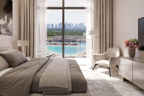 1 غرف نوم شقة في 340 RIVERSIDE CRESCENT دبي, الإمارات العربية المتحدة رقم 61957