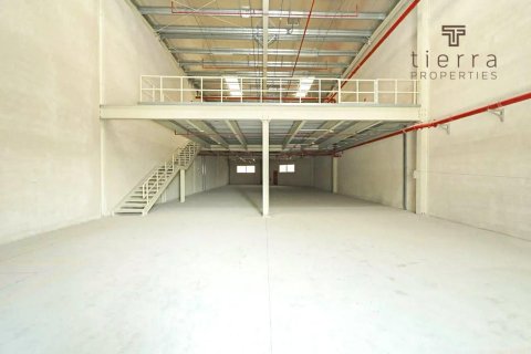 720m² Warehouse in Dubai, UAE No. 46613
