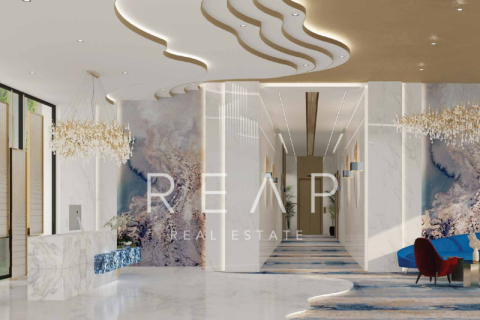 2 bedrooms Apartment in Al Furjan, UAE No. 28952
