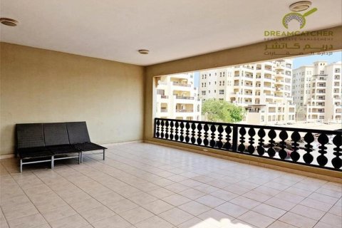 2 bedrooms Apartment in Al Hamra Village, UAE No. 34221
