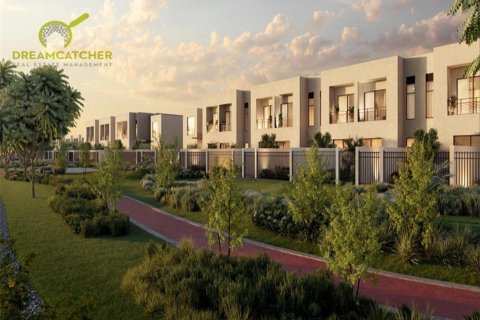 3 bedrooms Townhouse in Mina Al Arab, UAE No. 34222