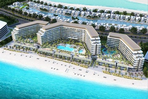 1 bedroom Apartment in Selene Beach Residences Umm Al Quwain Marina, UAE No. 34217