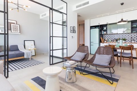 2 bedrooms Apartment in COLLECTIVE 2.0 Dubai Hills Estate, UAE No. 95160
