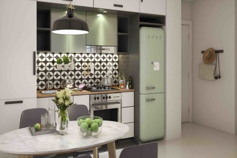 2 bedrooms Apartment in COLLECTIVE 2.0 Dubai Hills Estate, UAE No. 95159