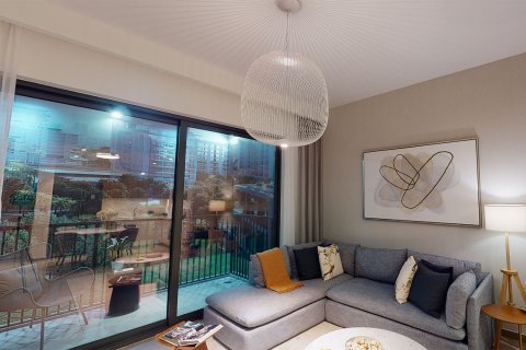 Apartment de 3 dormitorios en PARK RIDGE Dubai Hills Estate, UAE No. 95132