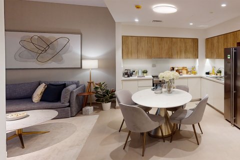 3 غرف نوم شقة في PARK RIDGE دبي هيلز استيت, الإمارات العربية المتحدة رقم 95132 6