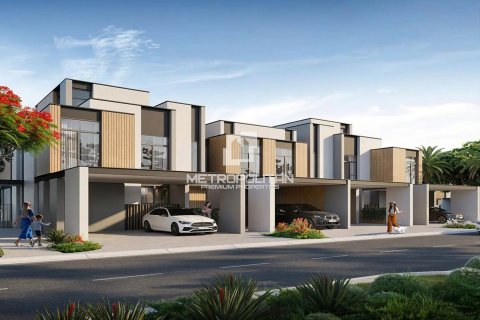 Villa de 4 dormitorios en Mudon, UAE No. 62276