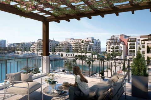 3 bedrooms Apartment in Jumeirah, UAE No. 131