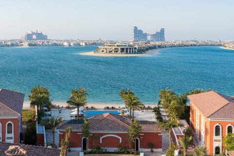 Villa de 7 chambres à Palm Jumeirah, UAE No. 132 8