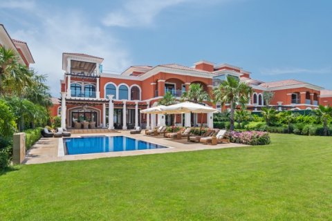Villa de 7 chambres à Palm Jumeirah, UAE No. 132 3
