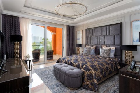 Villa de 7 chambres à Palm Jumeirah, UAE No. 132 9