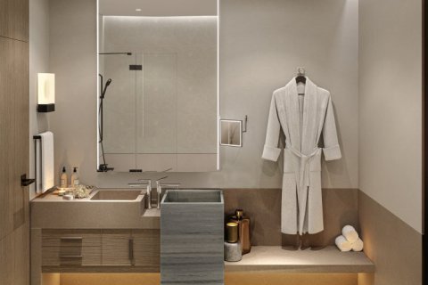 Apartment de 2 dormitorios en Jumeirah Beach Residence, UAE No. 134 5