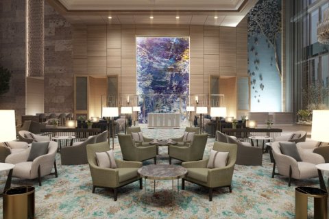 Apartment de 2 dormitorios en Jumeirah Beach Residence, UAE No. 134 9