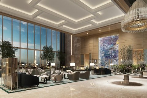 Apartment de 2 dormitorios en Jumeirah Beach Residence, UAE No. 134 10