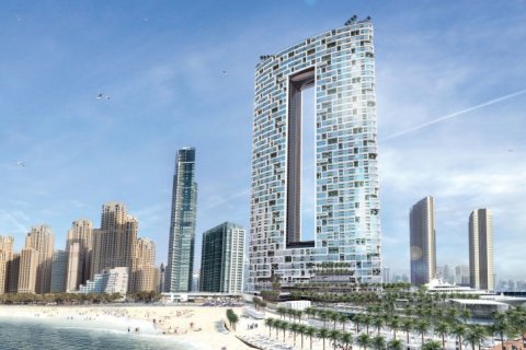 Apartment de 2 dormitorios en Jumeirah Beach Residence, UAE No. 134