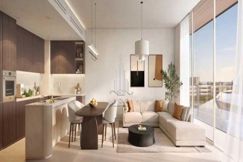 2 غرف نوم شقة على Saadiyat Cultural District, الإمارات العربية المتحدة رقم 37625 6