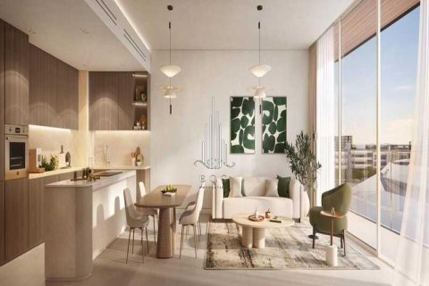 2 غرف نوم شقة على Saadiyat Cultural District, الإمارات العربية المتحدة رقم 37625 7