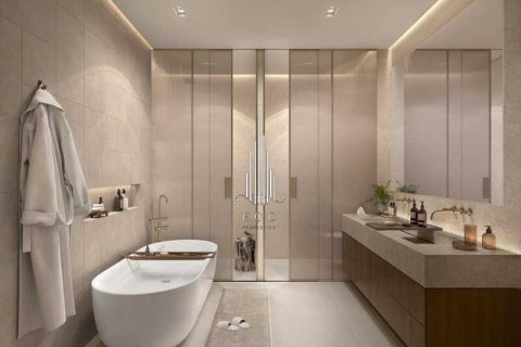 2 غرف نوم شقة على Saadiyat Cultural District, الإمارات العربية المتحدة رقم 37625 10