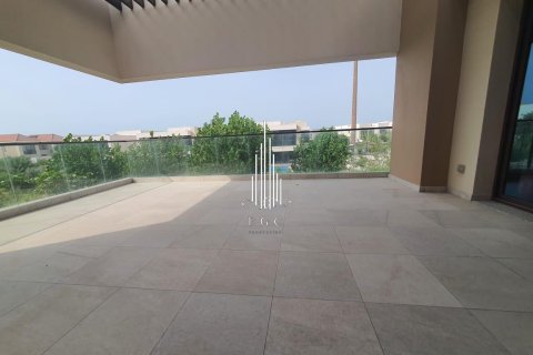 5 bedrooms Villa on the Saadiyat Island, UAE No. 37627