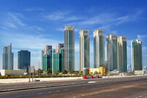 3 غرف نوم شقة في جزيرة الريم, الإمارات العربية المتحدة رقم 13121