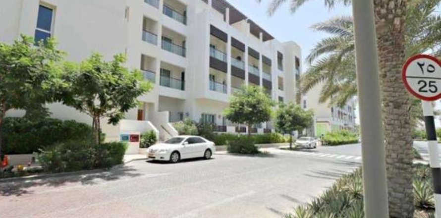 Appartement de 2 chambres à Muscat, Oman No. 54643