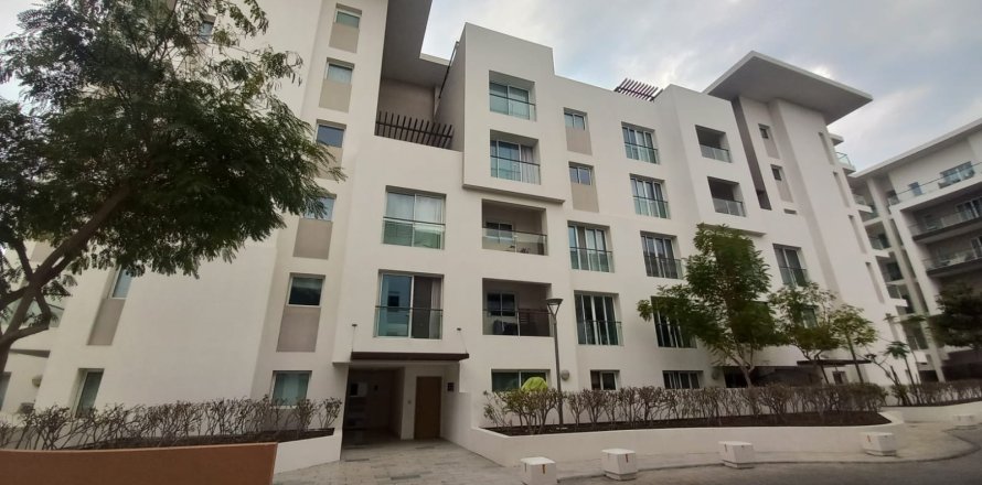 Appartement de 3 chambres à Muscat, Oman No. 54642