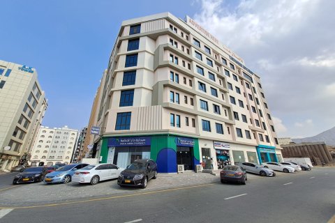 1 bedroom Apartment in Muscat, Oman No. 54640
