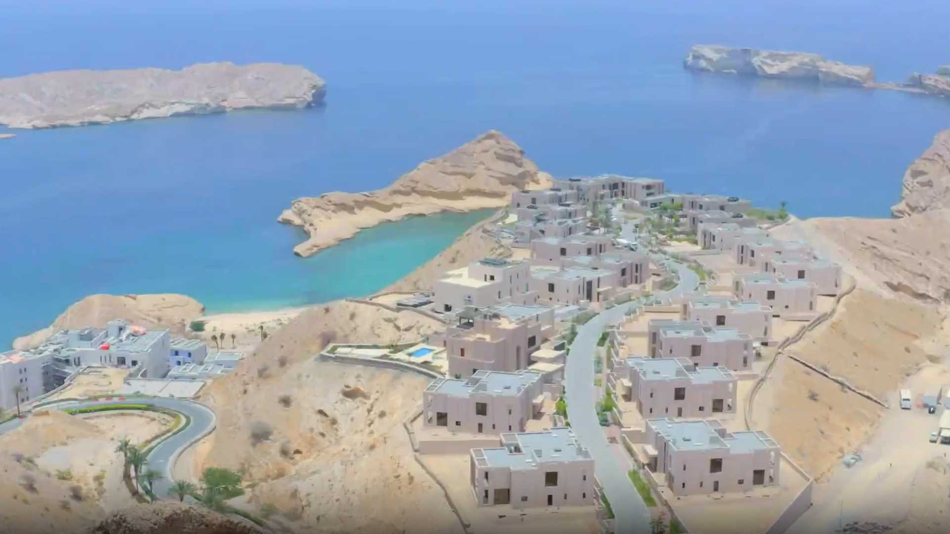 WAJD GRAND VILLAS
