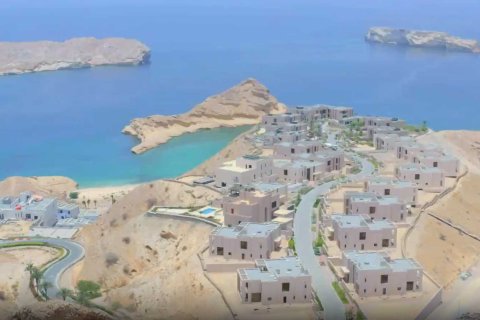 WAJD GRAND VILLAS à Oman No. 53250