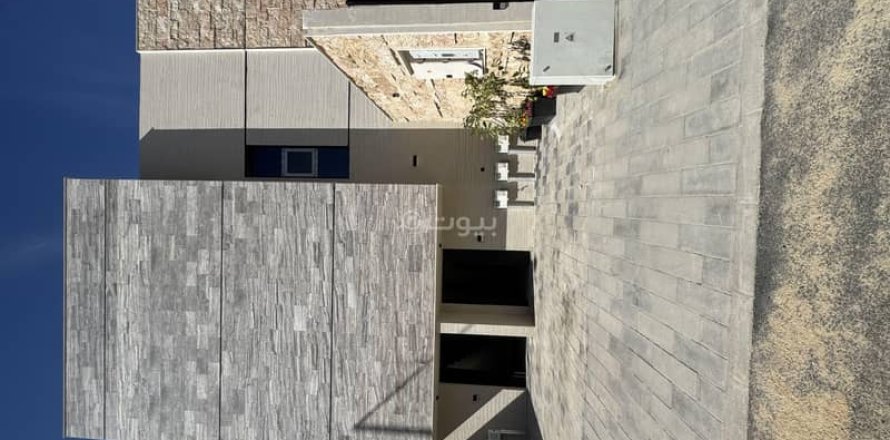Apartment de 4 dormitorios en Riyadh, Saudi Arabia No. 60103