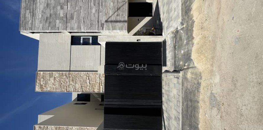 Apartment de 3 dormitorios en Riyadh, Saudi Arabia No. 60102