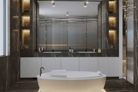 Villa de 6 dormitorios en Golf City, UAE No. 3682