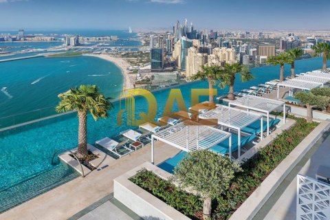 6 bedrooms Villa in Palm Jumeirah, UAE No. 3679