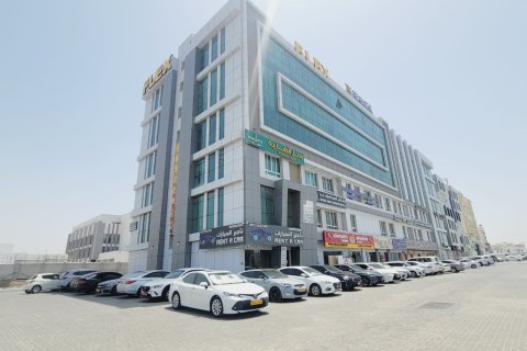 1363m² Commercial property in Muscat, Oman No. 69075