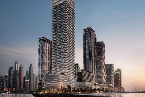 The Bristol Luxury en Dubai Marina, UAE No. 70600