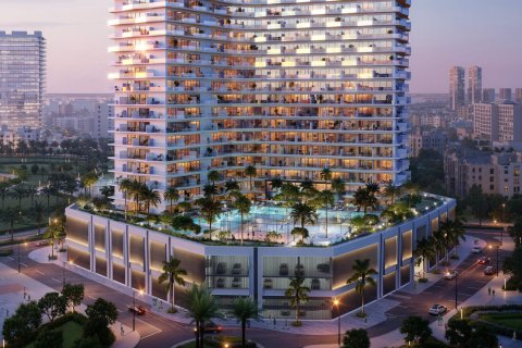 Binghatti Haven في Dubai Sports City, الإمارات العربية المتحدة رقم 70595