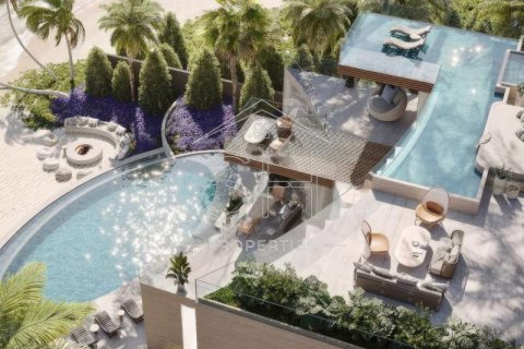6 bedrooms Villa in The World Islands, UAE No. 70609