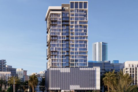 Greygate Residences  في دائرة قرية جميرا, الإمارات العربية المتحدة رقم 70602