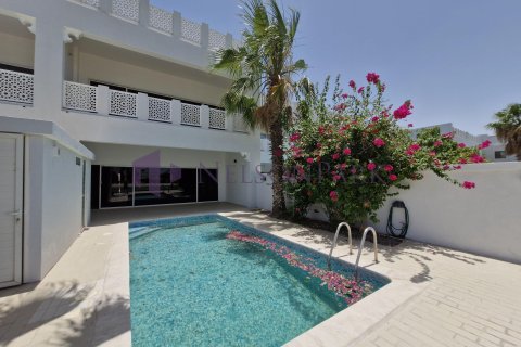 3 غرف نوم فيلا في الدوحة, Qatar رقم 58462