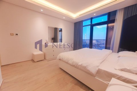 2 غرف نوم شقة في لوسيل, Qatar رقم 58471 9
