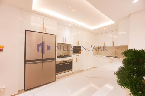 2 غرف نوم شقة في لوسيل, Qatar رقم 58471 5