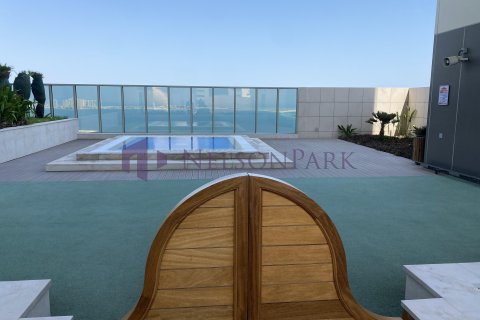 1 غرف نوم شقة في الدوحة, Qatar رقم 58474