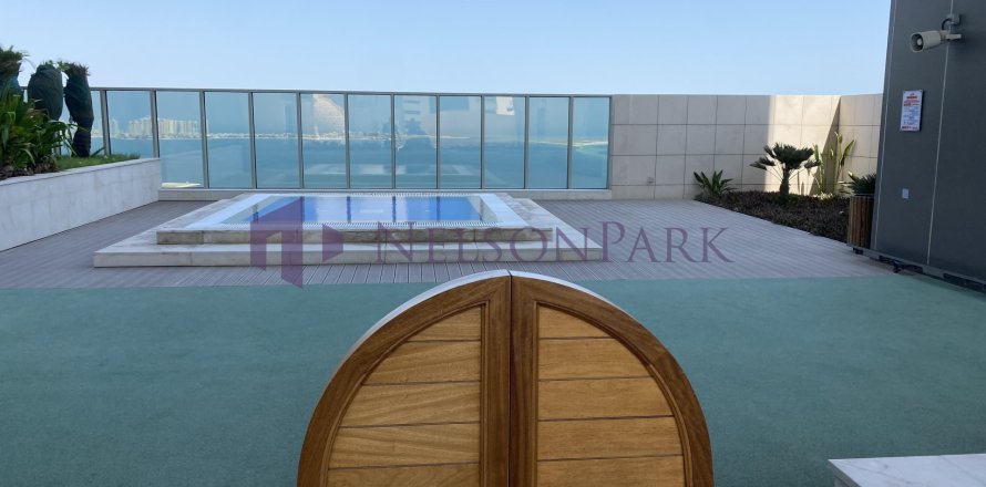 Apartment de 1 dormitorio en Doha, Qatar No. 58474