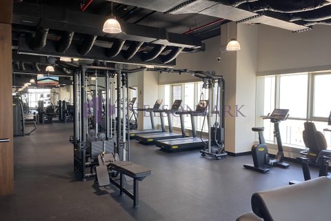 Apartment de 1 dormitorio en Doha, Qatar No. 58474 10