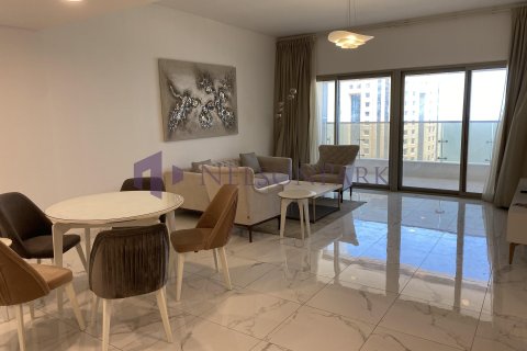 Apartment de 1 dormitorio en Doha, Qatar No. 58474 4